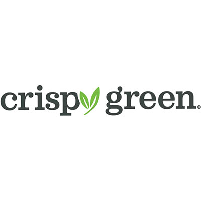 Crispy Green