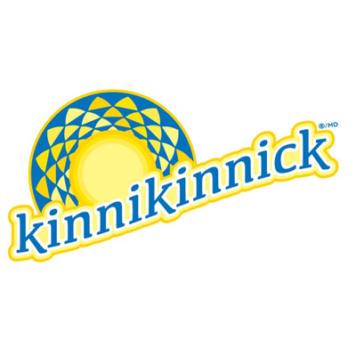 Kinnikinnick's