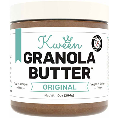 Granola Butter