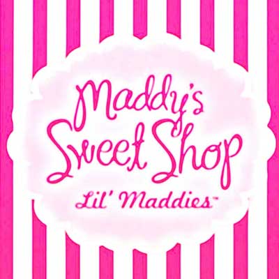 Maddy's Sweet Shop