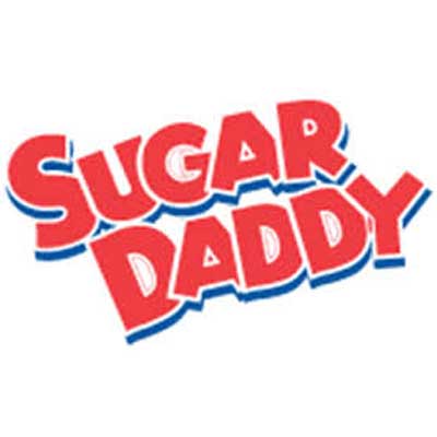 Sugar Daddy Candy