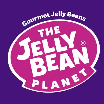 The Jelly Bean Planet