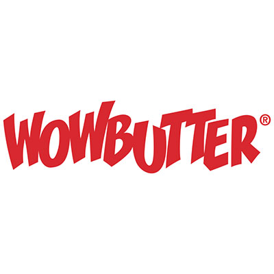 WOWBUTTER