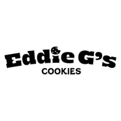 Eddie G's Cookies